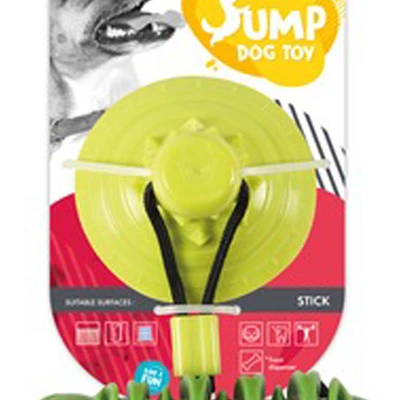 Gambar M-Pets Mainan Anjing Stick Dengan Suction Cup