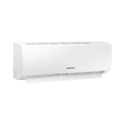 Gambar [Gratis Instalasi] Samsung Air Conditioner 1/2 PK AR05AYHLAWKNSE