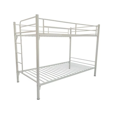 Gambar Selma 100x200 cm Berlin Bunkbed - Putih