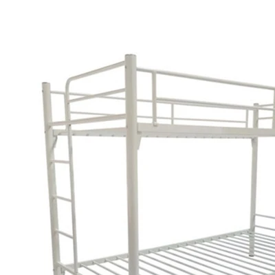 Gambar Selma 100x200 cm Berlin Bunkbed - Putih