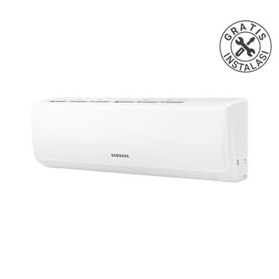 Gambar [Gratis Instalasi] Samsung Air Conditioner 1 PK AR09AYHLAWKNSE