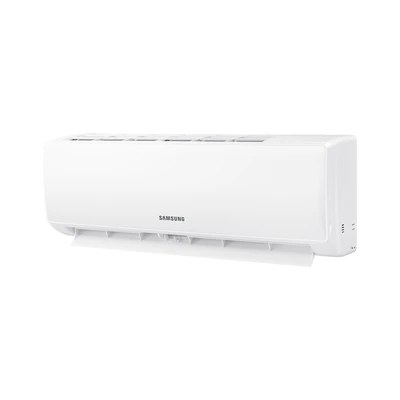 Gambar [Gratis Instalasi] Samsung Air Conditioner 1 PK AR09AYHLAWKNSE