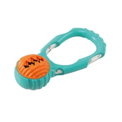 Gambar M-Pets Mainan Anjing Flyer Outdoor Rattle