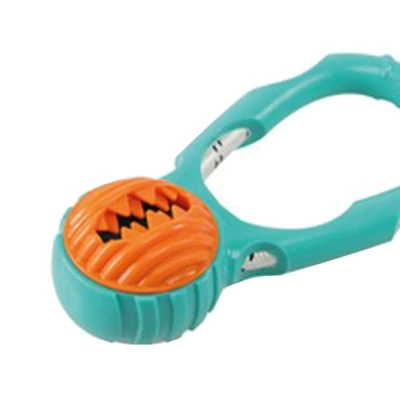 Gambar M-Pets Mainan Anjing Flyer Outdoor Rattle