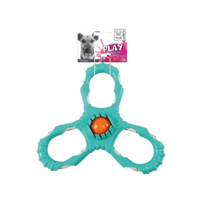 Gambar M-Pets Mainan Anjing Flyer Outdoor Reactor