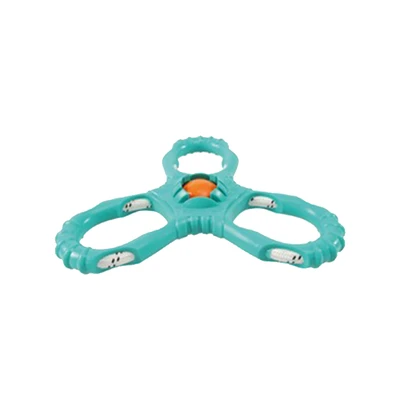 Gambar M-Pets Mainan Anjing Flyer Outdoor Reactor