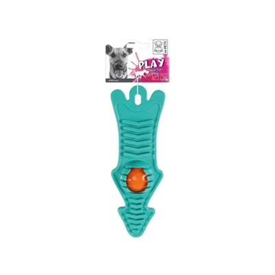 Gambar M-Pets Mainan Anjing Flyer Outdoor Arrow