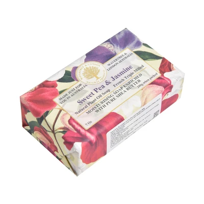 Gambar Wavertree And London Sabun Batang Sweet Pea & Jasmine