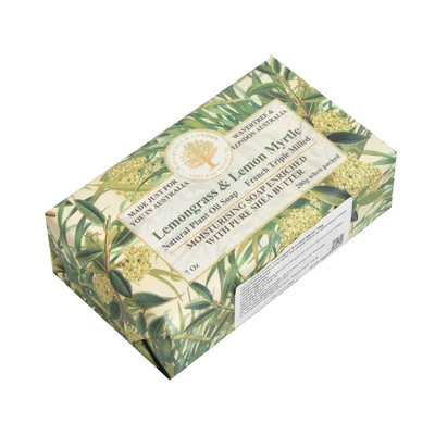 Gambar Wavertree And London Sabung Batang Lemongrass Lemon Myrtle