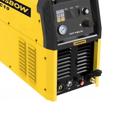 Gambar Krisbow Mesin Las Igbt Inverter 100A 3P Vrc10