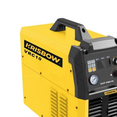 Gambar Krisbow Mesin Las Igbt Inverter 100A 3P Vrc10