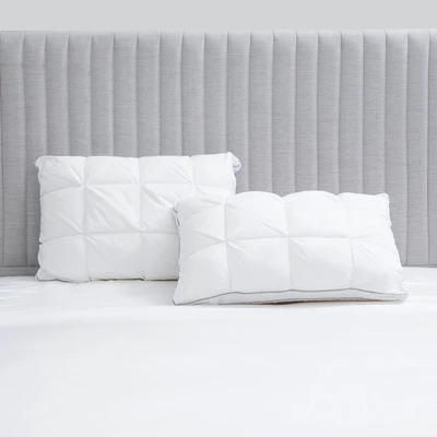Gambar Informa Sleep 62x43 cm Bantal Cloud Feel - Putih