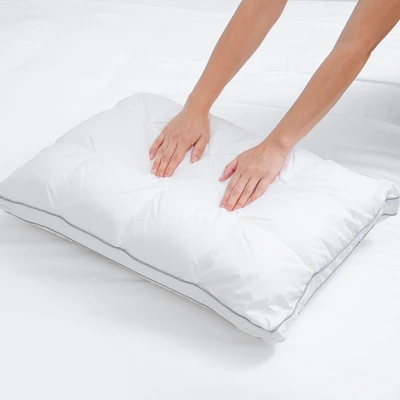 Gambar Informa Sleep 62x43 cm Bantal Cloud Feel - Putih