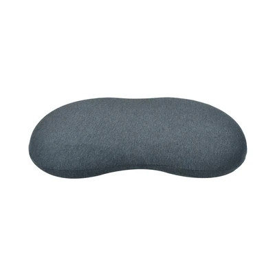 Gambar Informa Sleep 64x40 cm Bantal Latex Feel Memory Foam - Hitam