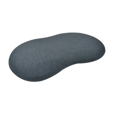 Gambar Informa Sleep 64x40 cm Bantal Latex Feel Memory Foam - Hitam