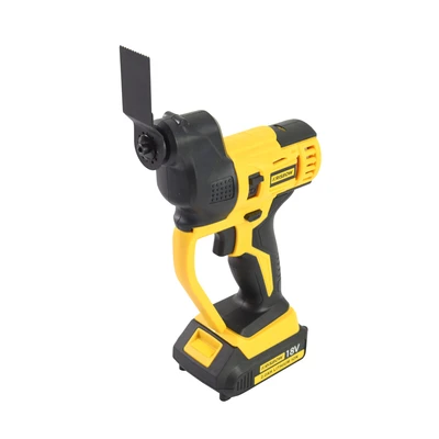 Gambar Krisbow Bor Cordless Multi Head 18v Ircmh01