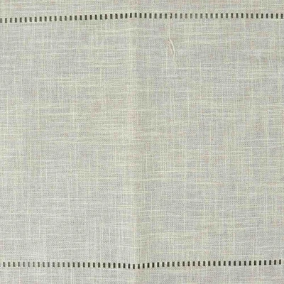 Jual Informa 33 X 160 Cm Table Runner Polyester Eyelet Krem Terbaik ...