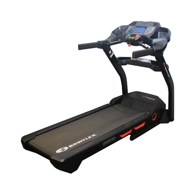 Gambar Bowflex Motorized Treadmill 128bxt - Hitam