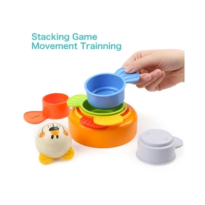 Gambar Top Bright Set Animal Stacking 120322