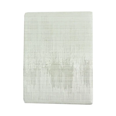 Gambar Informa Gorden Blackout Texture 135x250 cm Set 2 pcs - Putih