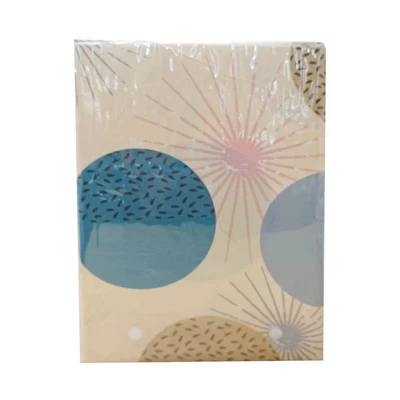 Gambar Selma 120x200 cm Set 3 Pcs Seprai Double Microfiber Eldora