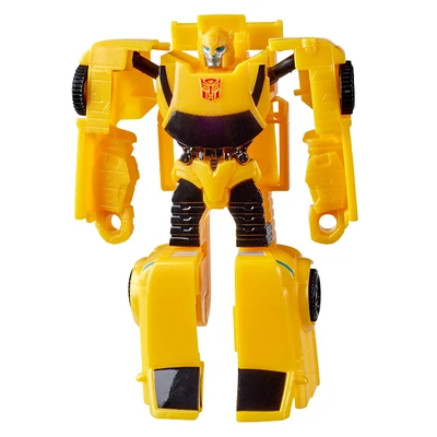 Jual Transformers Robot Gen Bravo Bumblebee E 1164 Terbaru Ruparupa