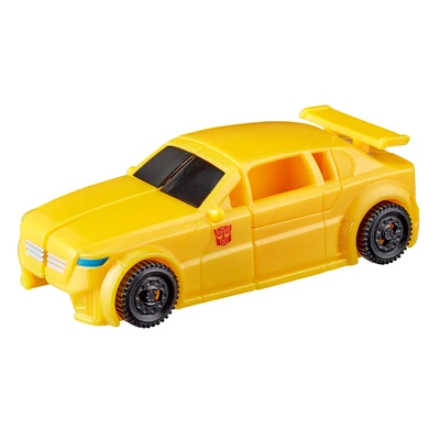 Gambar Transformers Robot Gen Bravo Bumblebee E1164