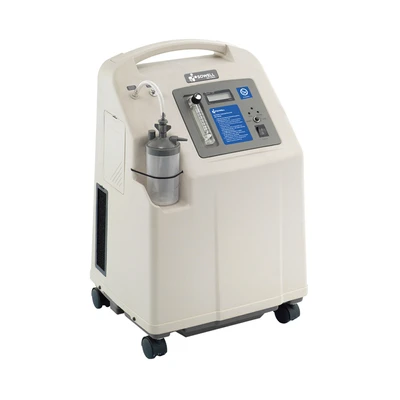 Gambar Sowell Oksigen Konsentrator 10 Ltr 850w Src10650