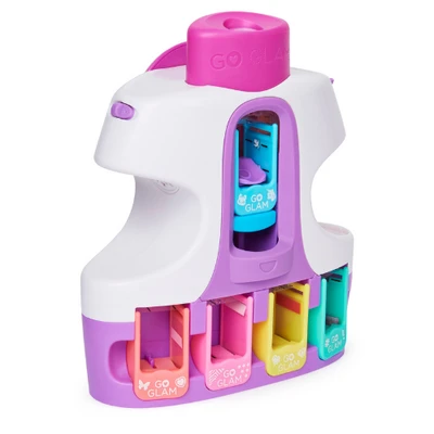 Gambar Cool Maker Set Go Glam U Nique Nail Salon 37531a