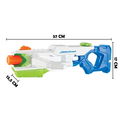 Gambar Paso 22.4 Inci Water Gun Hz897418