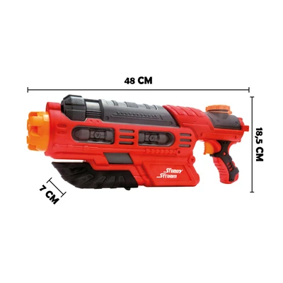 Gambar Paso 18.9 Inci Water Gun Hz206141