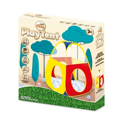 Gambar Paso Tenda Bermain Anak Hz897572