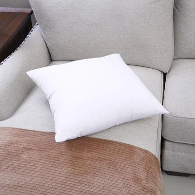 Gambar Informa Isian Bantal Sofa Polyester 55x55 cm - Putih