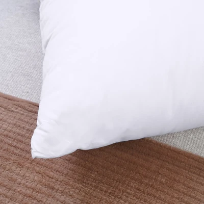 Gambar Informa Isian Bantal Sofa Polyester 55x55 cm - Putih
