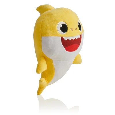 Gambar Wowwee Boneka Baby Shark Song Doll Single 61031
