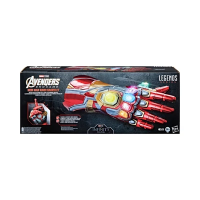 Gambar Marvel Avenger Classic Legends Gear F0196