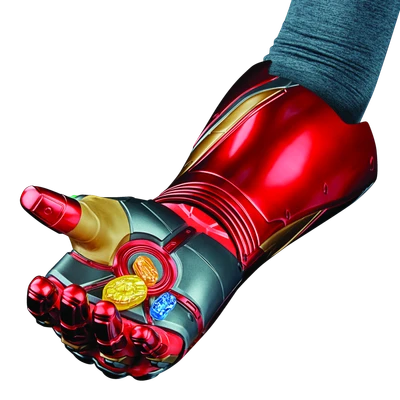 Gambar Marvel Avenger Classic Legends Gear F0196