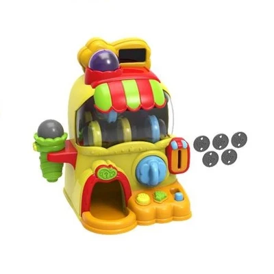 Gambar Kongsuni Set Jukebox 231099