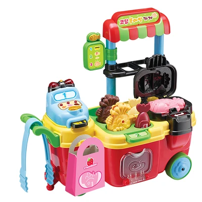 Gambar Kongsuni Set Waffle Maker 231096