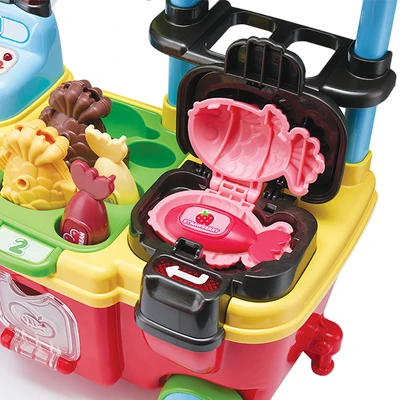 Gambar Kongsuni Set Waffle Maker 231096