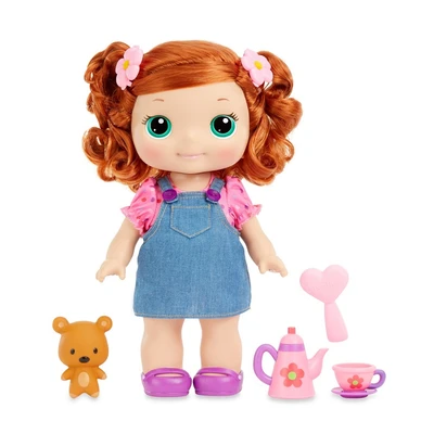 Gambar Little Tikes Boneka Sing Along Lilly 654749