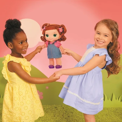 Gambar Little Tikes Boneka Sing Along Lilly 654749