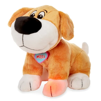 Gambar Little Tikes Boneka Hewan Make Me Better Mitts 654787