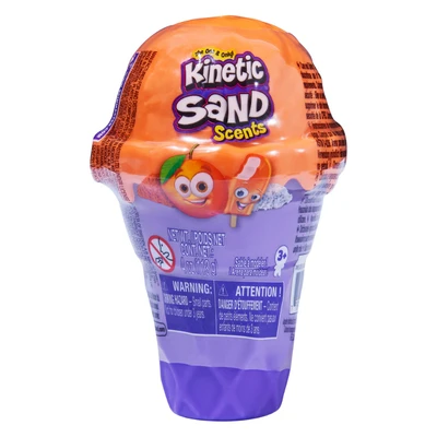 Gambar Kinetic Sand Ice Cream Container 71490