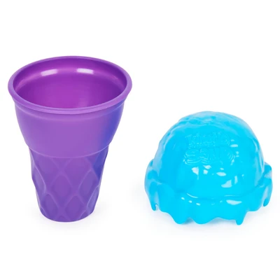 Gambar Kinetic Sand Ice Cream Container 71490