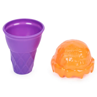 Gambar Kinetic Sand Ice Cream Container 71490