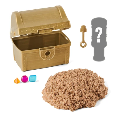 Gambar Kinetic Sand Hidden Treasure 71481