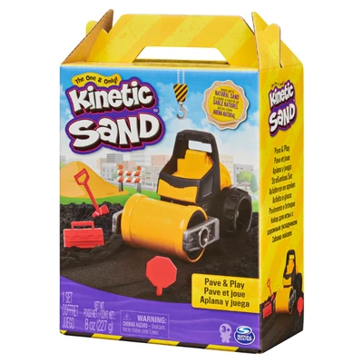 Gambar Kinetic Sand Construction Paver 71462