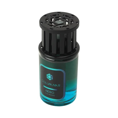 Gambar Flamingo Men A & F Pengharum Mobil Nero Columnar Duo Magic
