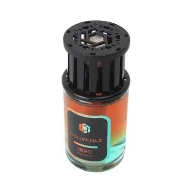 Gambar Flamingo Musk Pengharum Mobil Columnar Nero Duo Magic